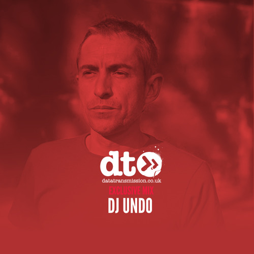 Mix of the Day: UNDO