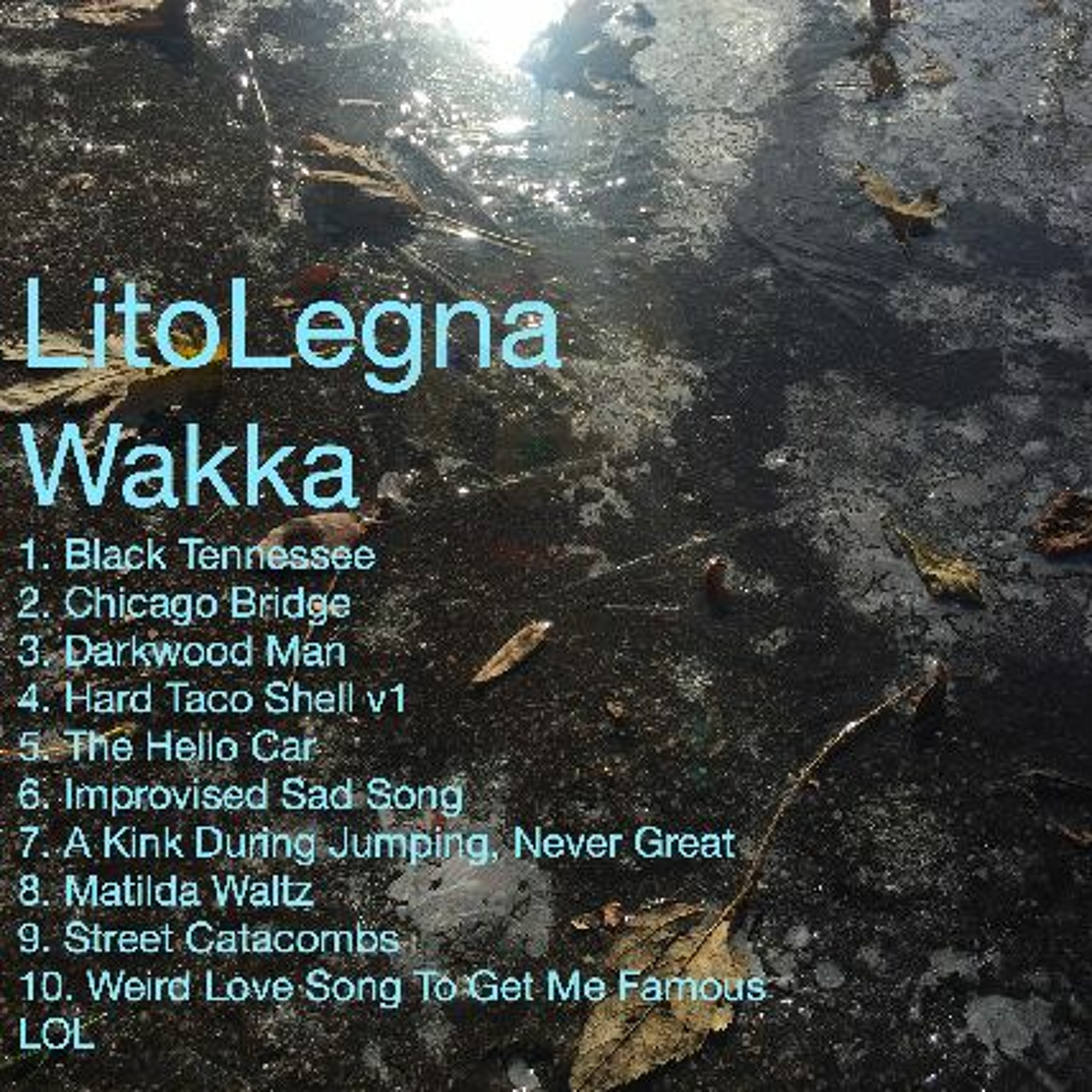 leGna the Great