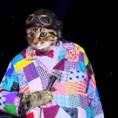 "Losing Ground" - CAT BASTARD FEAT MALARIE