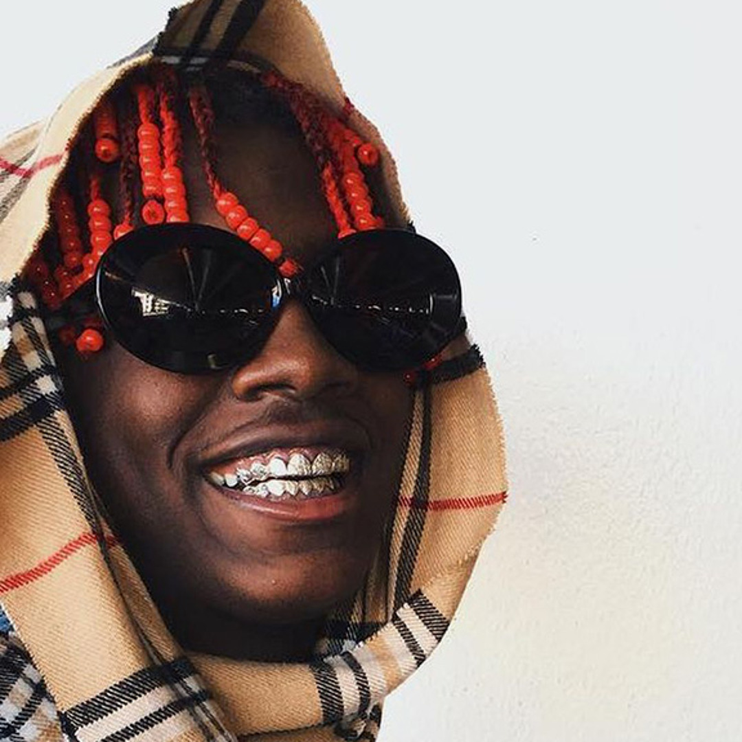 Listen to Lil Yachty X A AP Ferg Terminator by Kn0x in Epson playlist online for free on SoundCloud