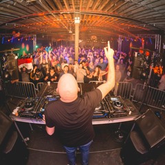 Aly & Fila @ Brooklyn Warehouse, NY (8 Hours Set Dec. 2016) Part 1