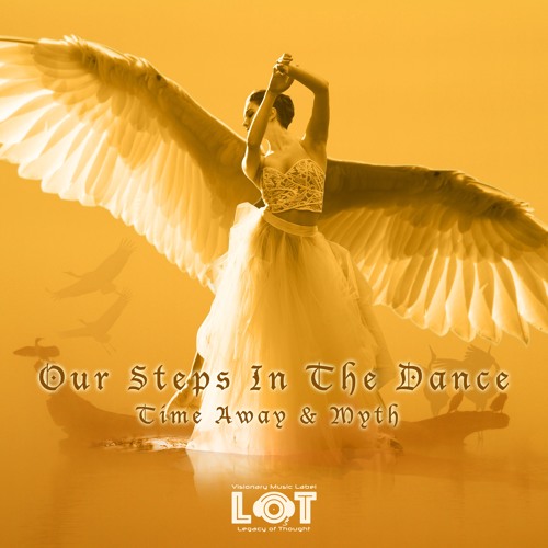 Our Steps in the Dark (Our Steps in the Dance EP)