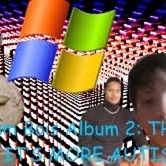 SHITSCREAM NIGGASAKI