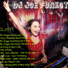 JOE FUNKOTERS - Special Mix Kecapi Anthem 2016 !!