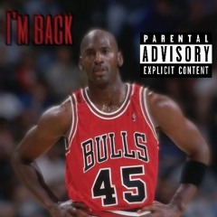 I'm Back