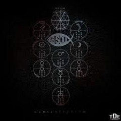 Ab-Soul - The Book of Soul (Instrumental)
