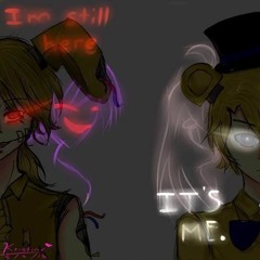- Just Gold - FNAF