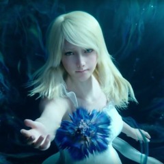 FFXV Noctis And Luna Medley