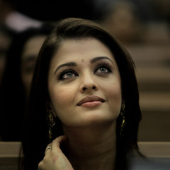 Aishwarya Rai Bachchan (Turning Water Into Gold)