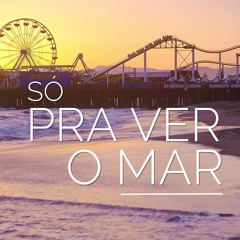 3 - Crizperito - Só pra ver o mar (Prod. Crizperito)