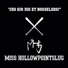 JEG GIR DIG ET NOSSELODS! - M.H.P.S