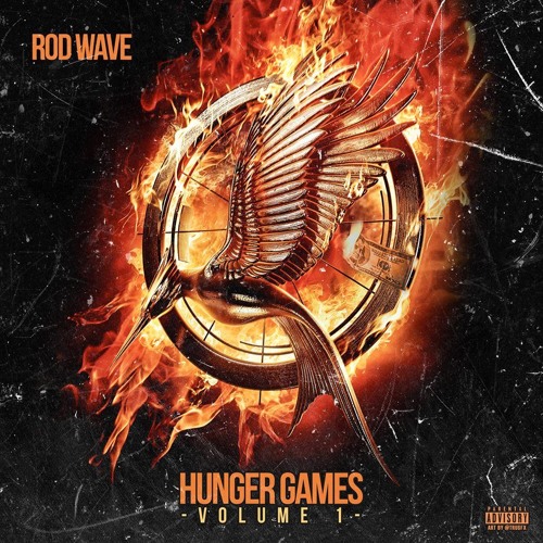 Stream Lovejoy Rules Listen to hunger games playlist online for free