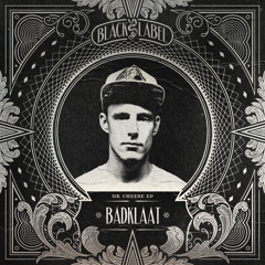 Badklaat - Run Up