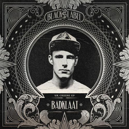 Badklaat - Run Up