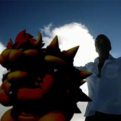 A Boss Touches The Sky