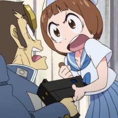 Mako Takes A Bullet __Free Download