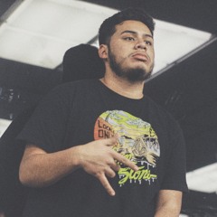 LILSKRT4K - "REACHIN" (PROD. TRAPMEXICO)