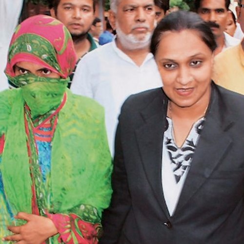 Advocate Chetana Sharma Interview