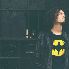 40. Hidden track de un playlist por Alejo Amargo (Poeta Joven)