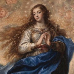 Mary and the Immaculate Conception