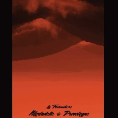 Mortadelle & Provologne (prod. OCLAZ)