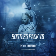 BOOTLEG PACK 10 * MEGAMIX + FREE DL *