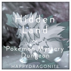 PMD Hidden Land (Reorchestrated)