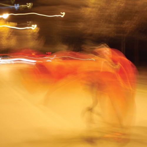 William Basinski – For David Robert Jones (excerpt)