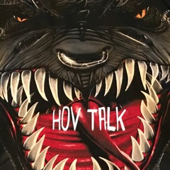 Hov Talk Part 1 (Master)