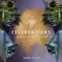 CELEBRATIONS - Okersounds Vol. 016