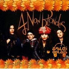 4 Non Blondes - What's Up (Aslei De Calais RWK 2k17) - FREE DOWNLOAD