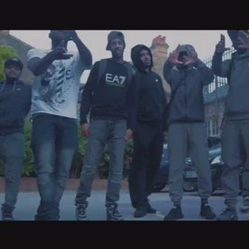 86 (ft. Dimzy 67 & Reeko Squeeze) - Hands On (Remix) Prod. by @_1Kayman