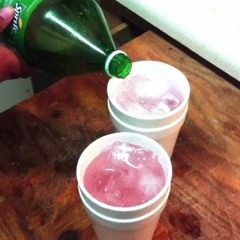 DIRTY PURRPLE POTION '97