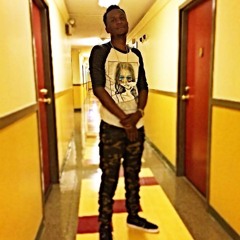 Juggin Out The Bando(Prod.By Tribe Vega$) - Kid Krazy