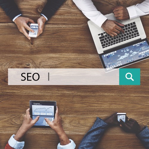 SEO Guide - Researching Keywords