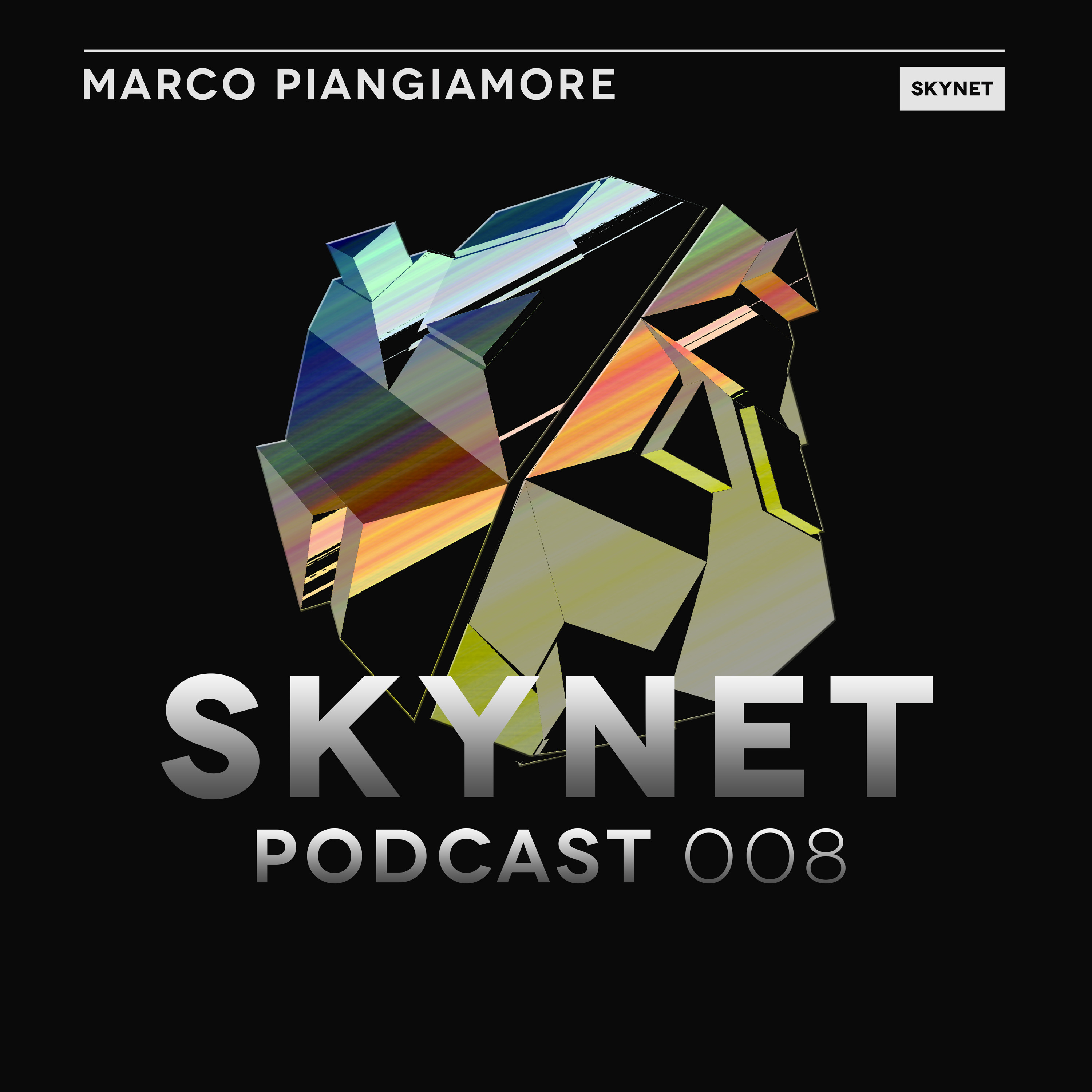 Skynet Podcast