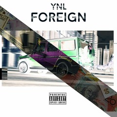 Y.N.L - Foreign