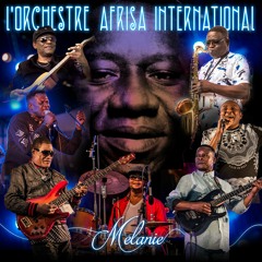 洋楽 l'orchestre sidi yassa de kayes mali LP l'orchestre sidi yassa de kayes mali LP