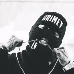 Grimey  (Produced by B-Note) #INSTRUMENTAL