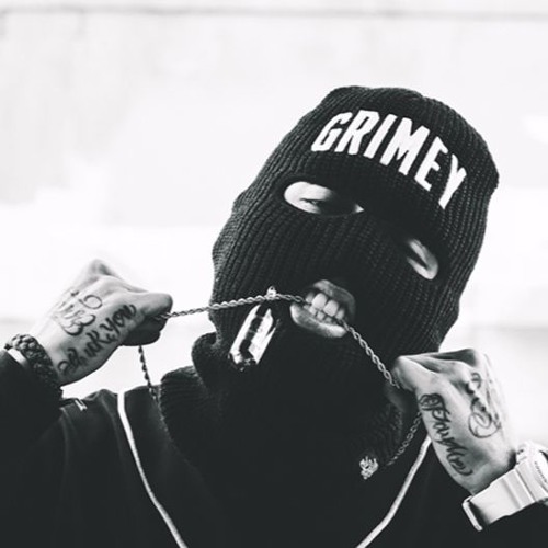 Grimey  (Produced by B-Note) #INSTRUMENTAL