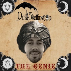 Duke Skellington - The Genie(3 Wishes) FREE DL For Limited Time