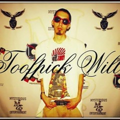 Toofpick Will "I can feel It" (ft.Dizz and Mad Hat)