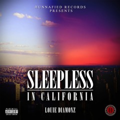 Louie Diamonz - Sleepless - 1