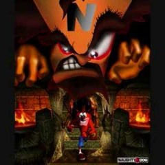 Cortex Crash Up (LSDJ mix)