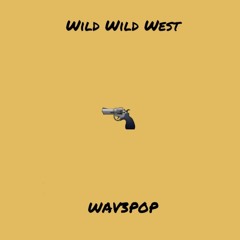 Wild Wild West (Prod. WAV3POP)