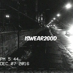 Mike Shabb - ISWEAR2GOD (Prod . Mike Shabb)