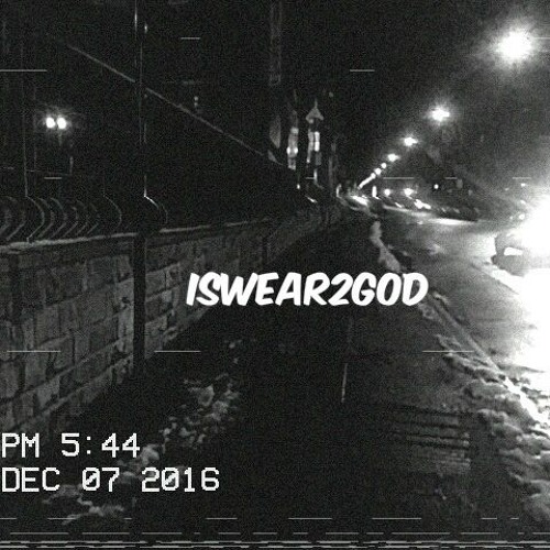 Mike Shabb - ISWEAR2GOD (Prod . Mike Shabb)