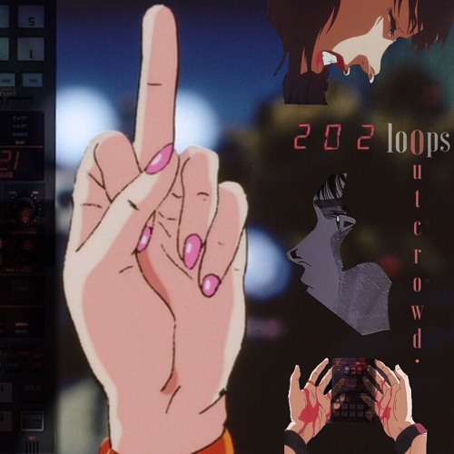 202 Loops (tape)