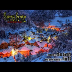 Snoopys Revenge (A Christmas Tale)