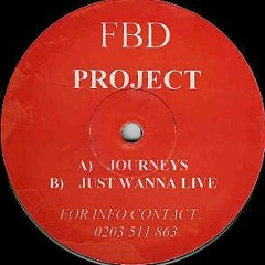 FBD Project Journeys